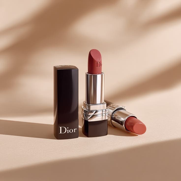 Dior Lipstick