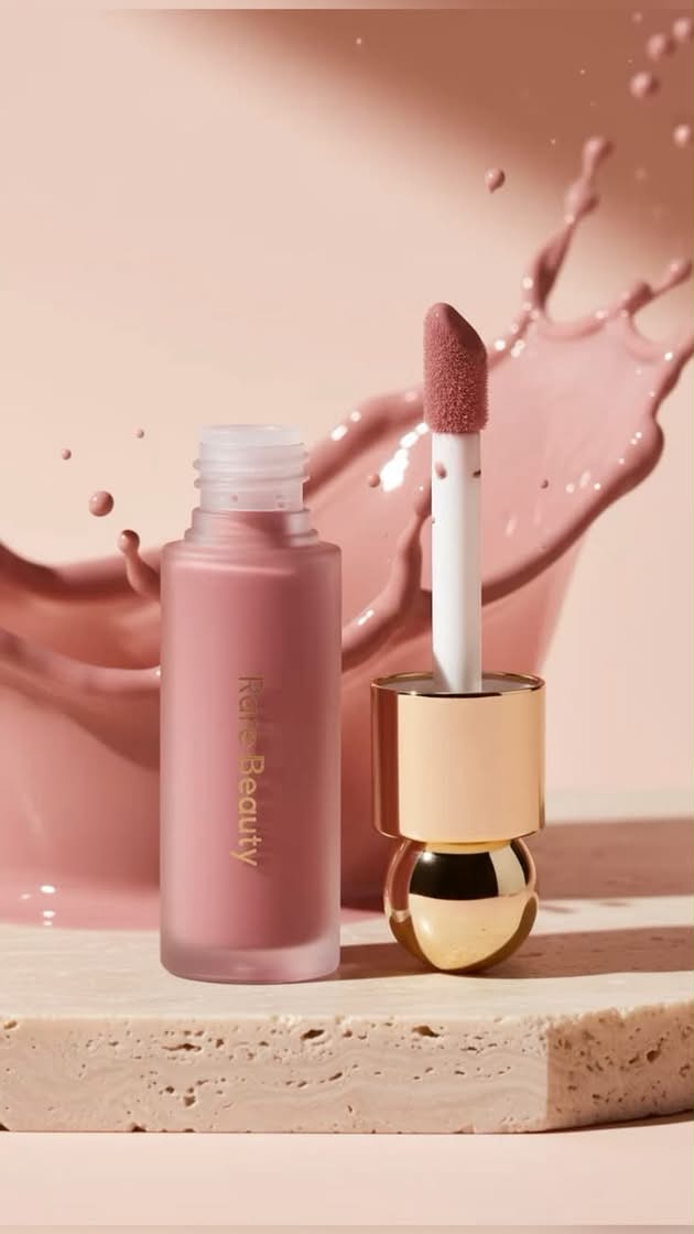 Rare Beauty Lip Gloss