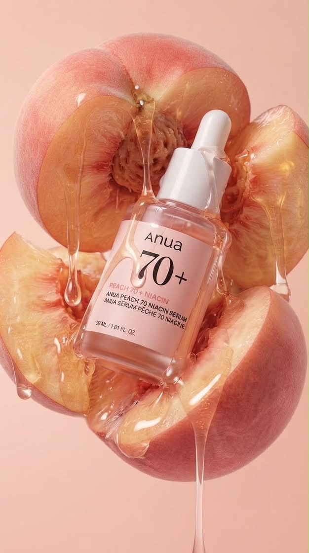 Anua Niacinamide Serum