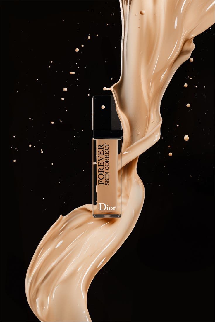 Dior Foundation