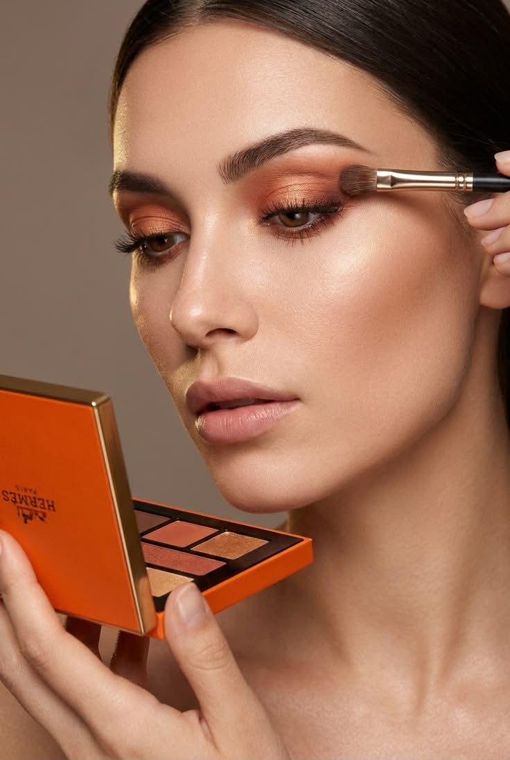 Eye Makeup