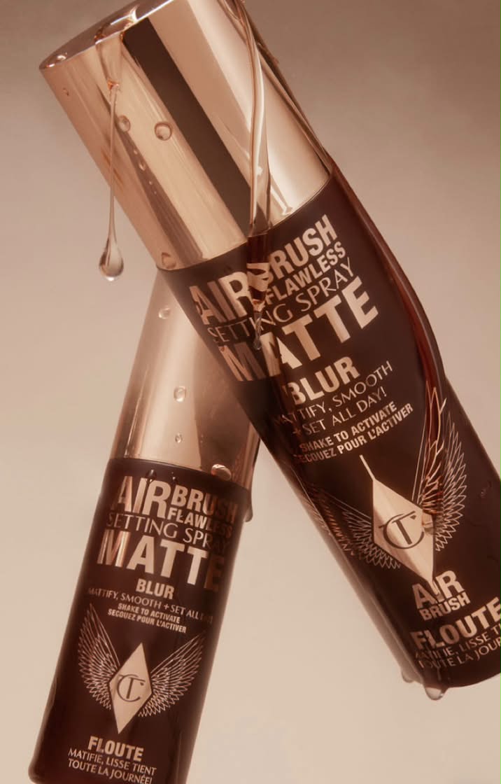 Charlotte Tilbury Setting Spray
