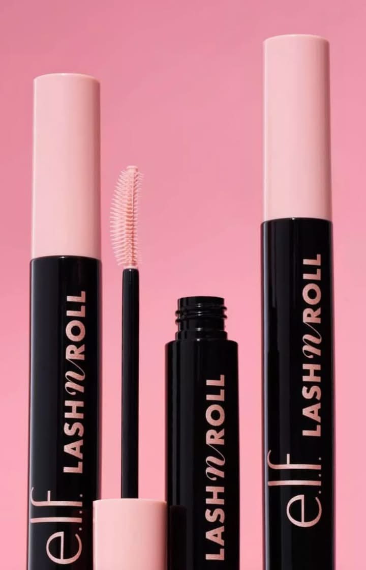 Benefit Roller Lash Mascara