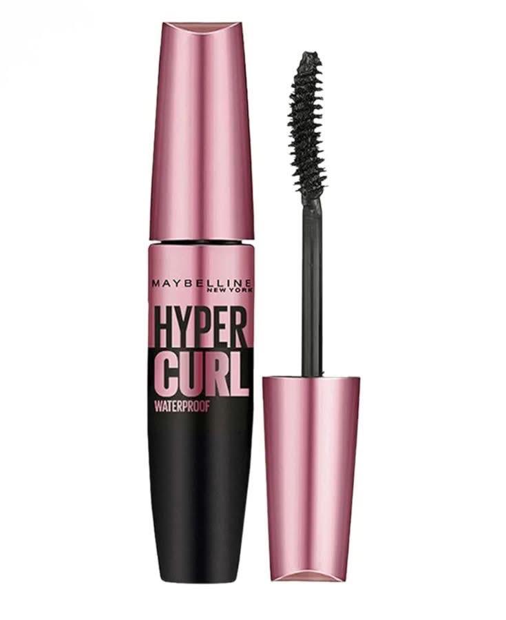 Maybelline Mascara