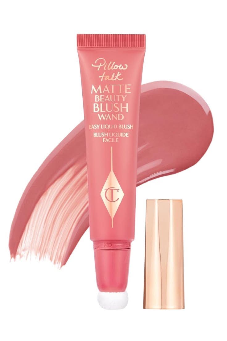 Charlotte Tilbury Blush