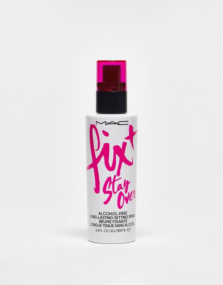 MAC Fix Plus Setting Spray