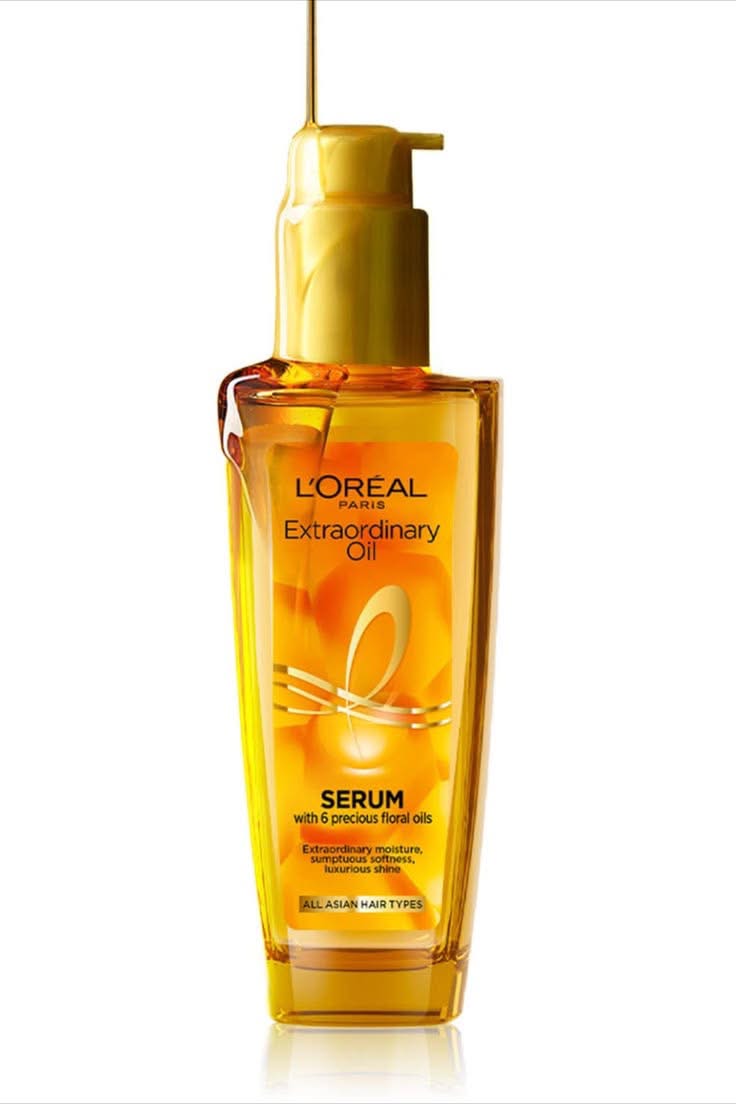 L'Oreal Hair Serum