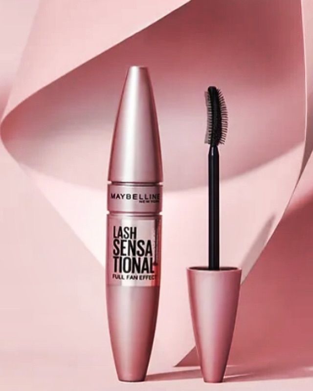 Maybelline Mascara