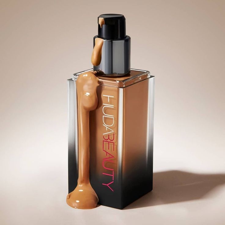 Huda Beauty Foundation