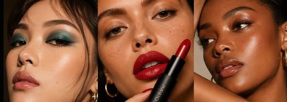 Brandivaa luxury beauty collection